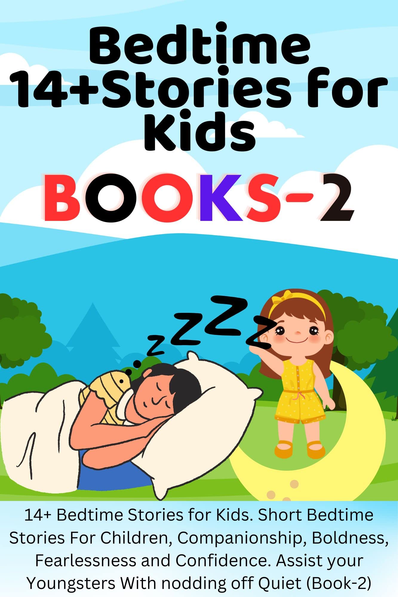 Short Children Bedtime Stories – Short Stories For Kids Free – XNDMWM