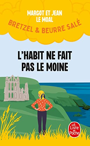 L'Habit ne fait pas le moine