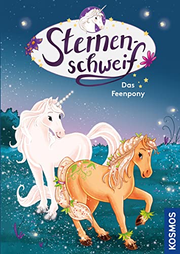 Das Feenpony book cover