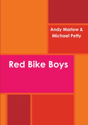 red bike boys