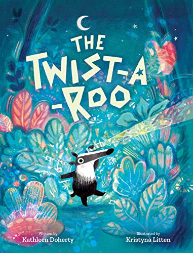 The Twist-a-Roo