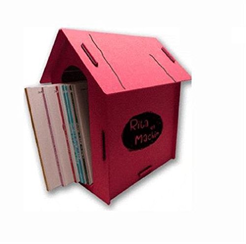 COFFRET 2 RITA ET MACHIN 3V book cover