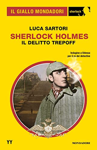 Il delitto Trepoff