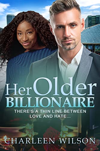 Her Younger Billionaire