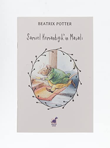 Samuel Kemanbıyık'ın Masalı book cover