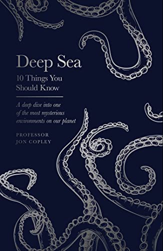 Deep Sea: 10 Things You Should Know