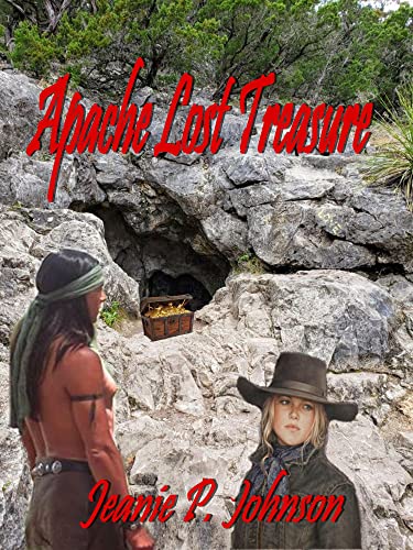 Apache Lost Treasure