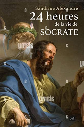 Gravure Sur Bois Ancienne - Les Dernières Heures De Socrate - Th. Professeur - Grande Hellas Rome - E 9893