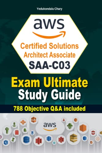 AWS-Solutions-Architect-Associate Lernressourcen