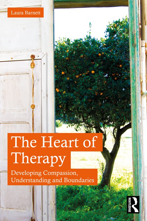 Developing Compassion, Understanding and Boundaries