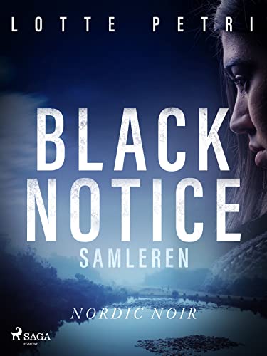 Black notice book cover 2