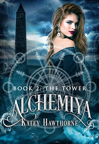 Alchemiya 2: The Tower