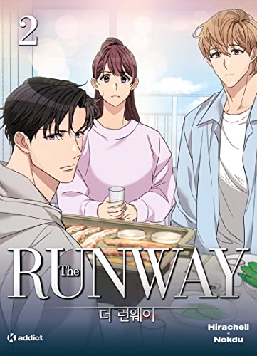 The Runway, tome 2