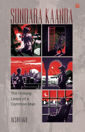 Sundara Kaanda: The Unsung Leaps of a Common Man