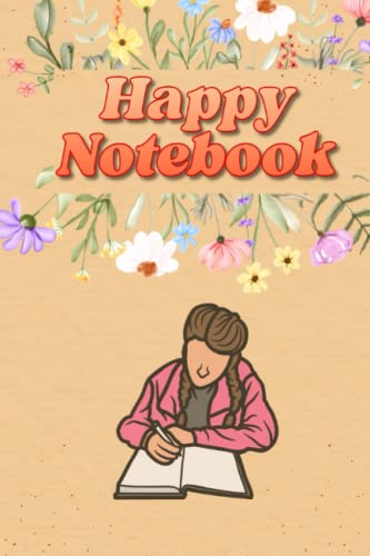 Happy Notebook