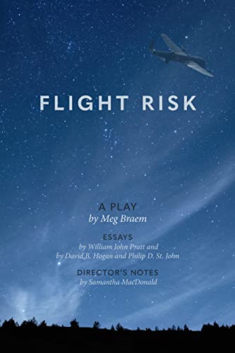 Flight Risk Book Flight Risk (Brave & Brilliant) by Meg Braem | Goodreads