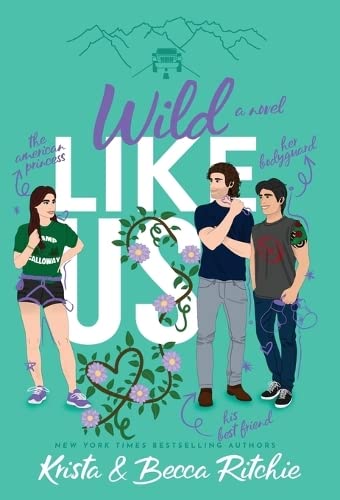 Wild Like Us