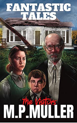 The Visitors