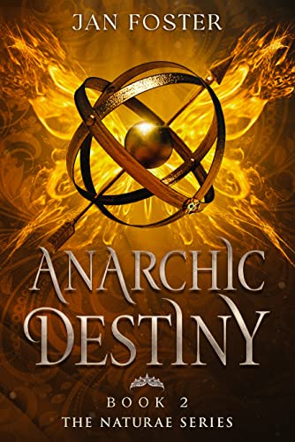 Anarchic Destiny
