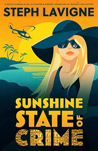 Sunshine State of Crime
