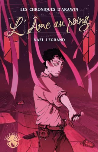 Les Chroniques d'Arawin - Tome 2 : L'Âme au poing