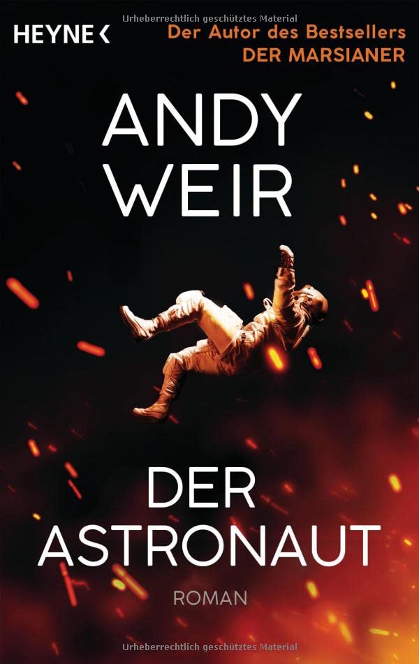 Der Astronaut