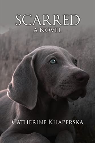 Scarred: A Novel