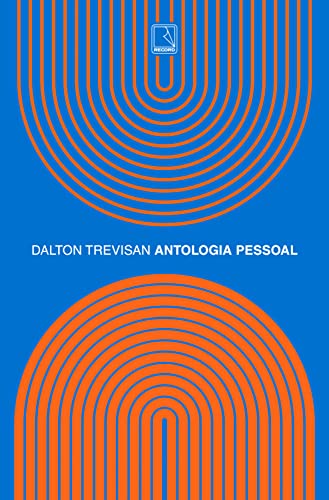 Antologia pessoal book cover