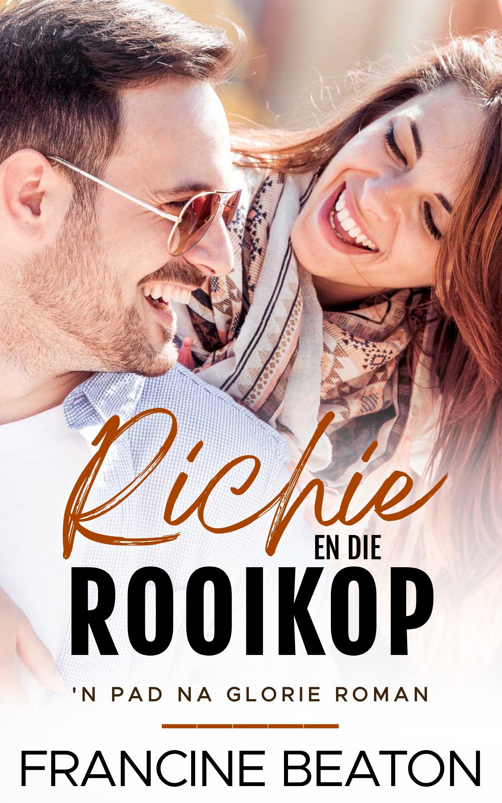 Richie en die Rooikop: 'n Pad na Glorie Romanse