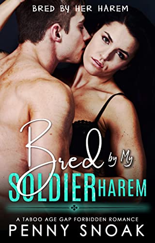 Bred by My Soldier Harem