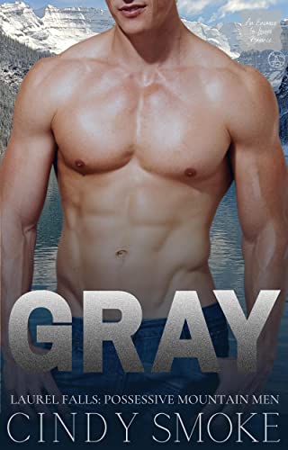 GRAY book cover