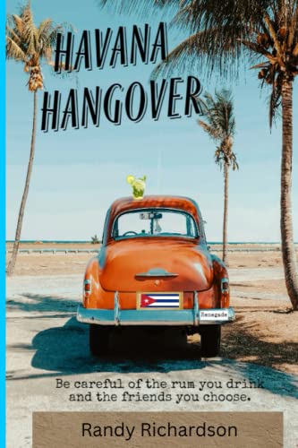 Havana Hangover