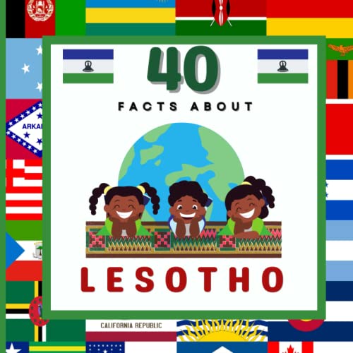 40 Facts About Lesotho: For Kids, Fun Facts About Lesotho, Sports