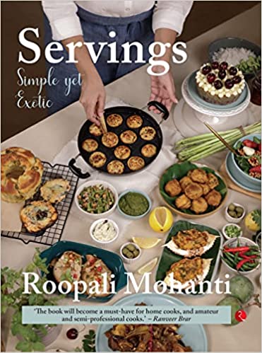 Servings: Simple Yet Exotic