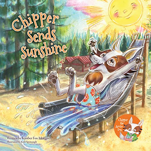 Chipper Sends Sunshine