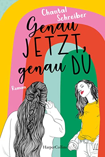 Genau jetzt, genau du book cover