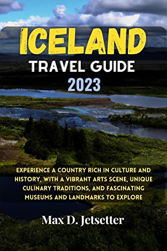 Iceland visual data 6
