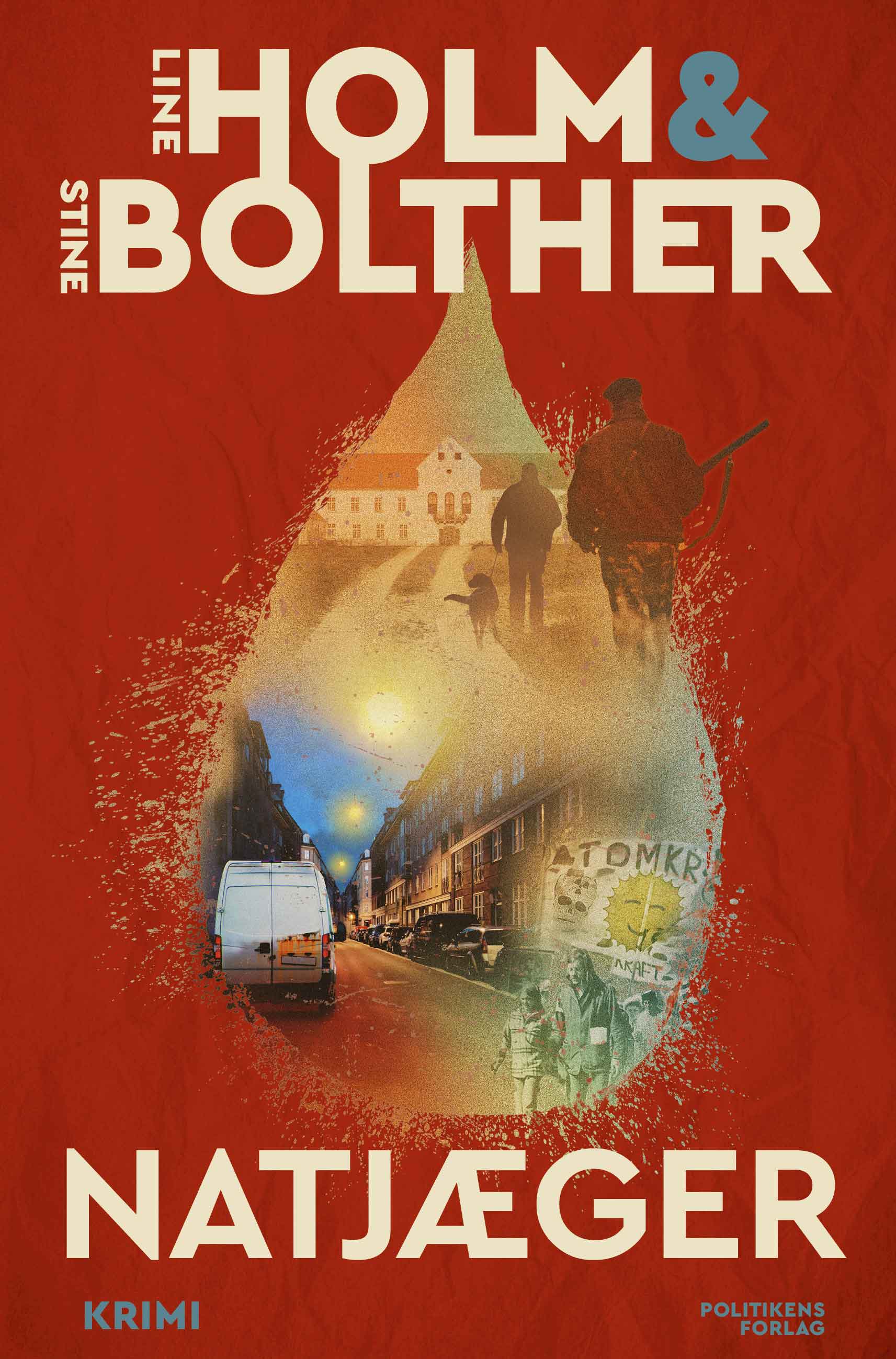 Maria Just book cover 3