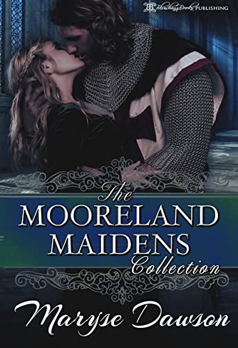 The Moorland Maidens Collection