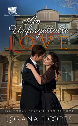 An Unforgettable Love