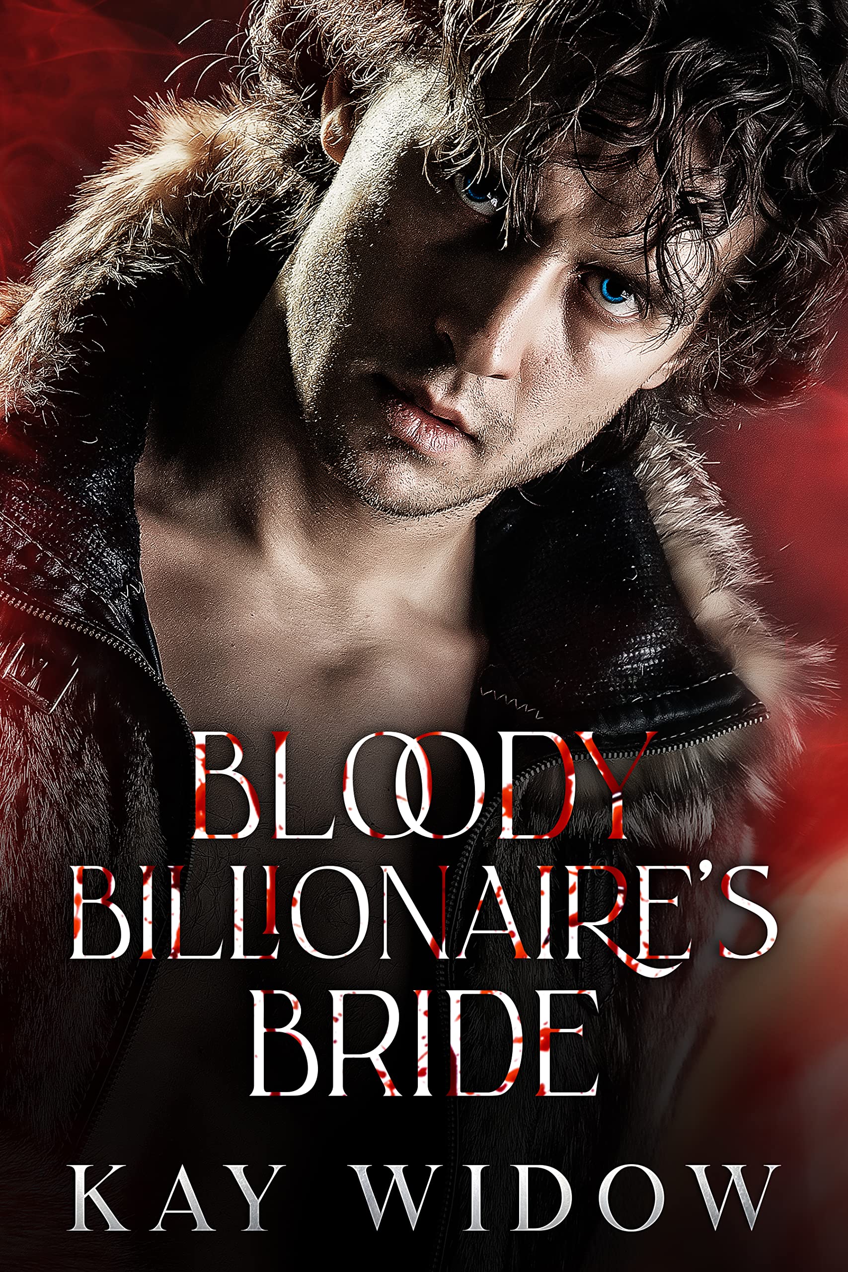 Bloody Billionaire's Bride