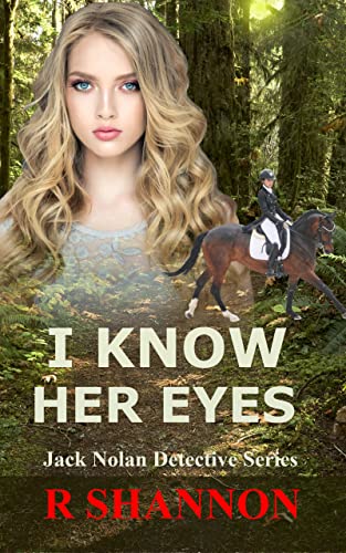 I Know Her Eyes