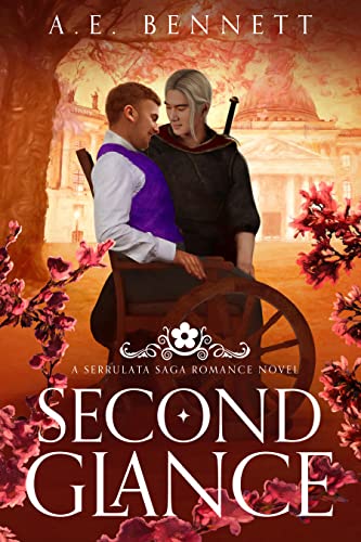 Second Glance