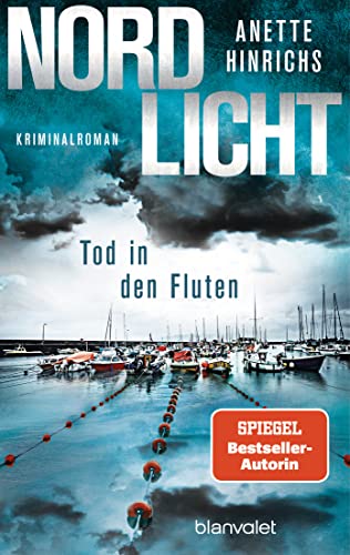 Nordlicht – Tod in den Fluten