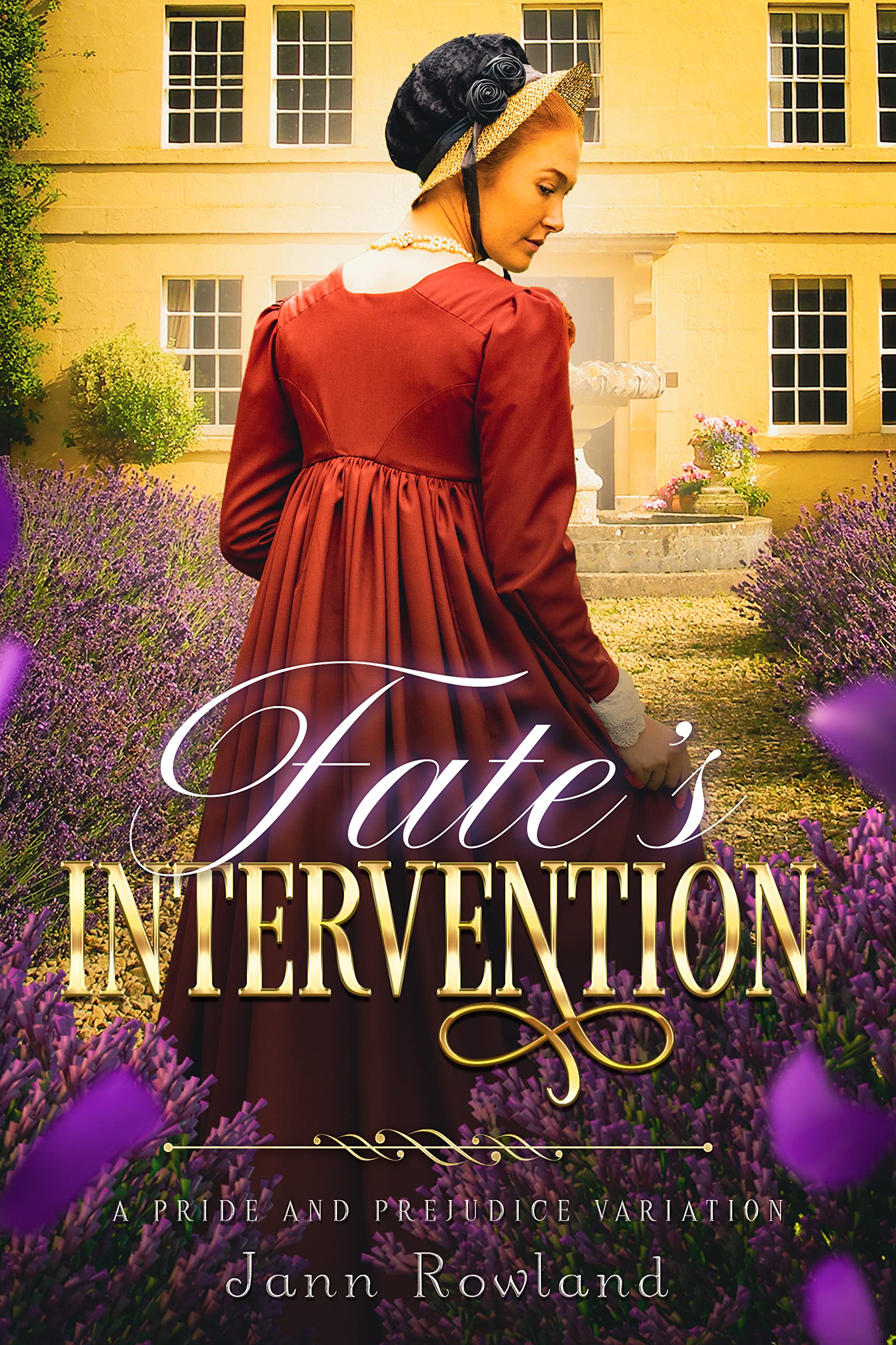Fate's Intervention