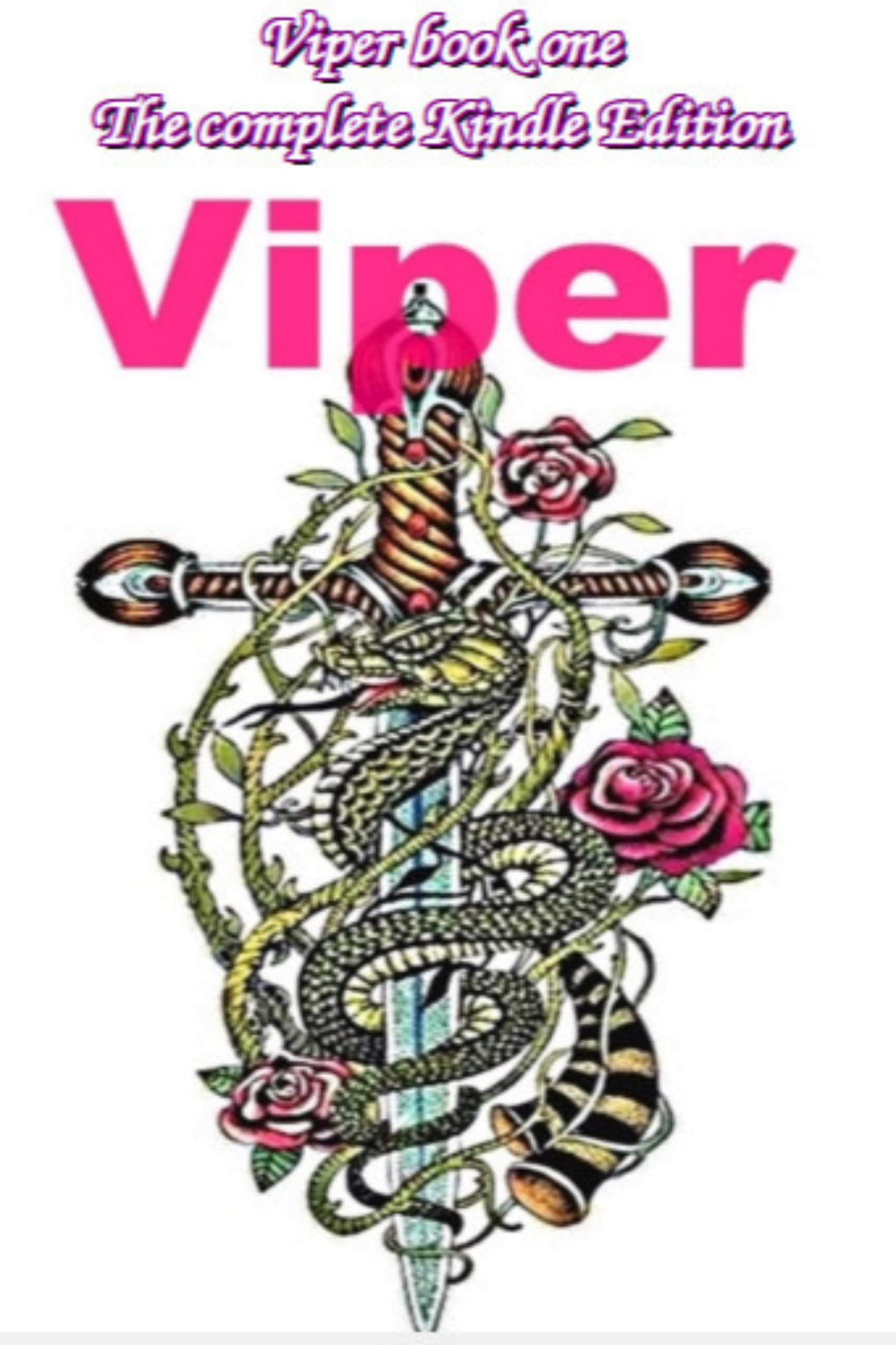 The complete Viper: what happened after