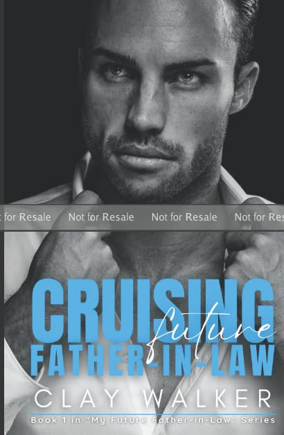 Cruising Future Father-in-Law