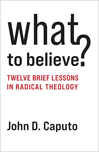 What to Believe? book cover