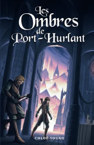 Les Ombres de Port-Hurlant