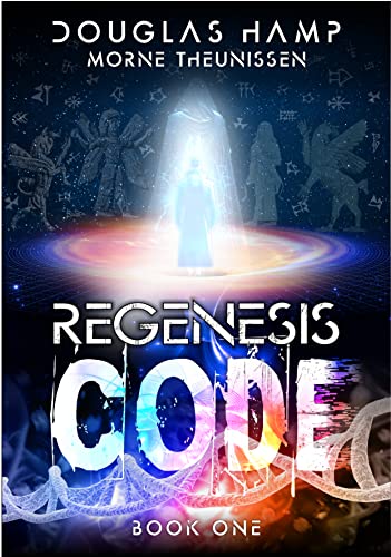 Regenesis Code: The Cosmic Conspiracy